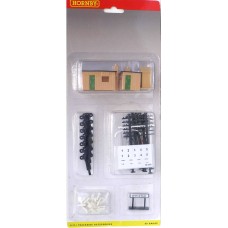 HORNBY Trackside Accessories Pack R574
